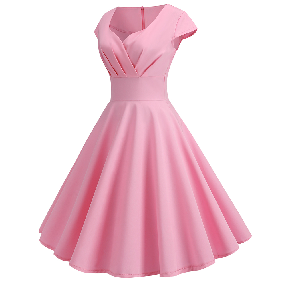 Women'S Fashion Of The 50S - Модные Лидер продаж, женские платья, женские