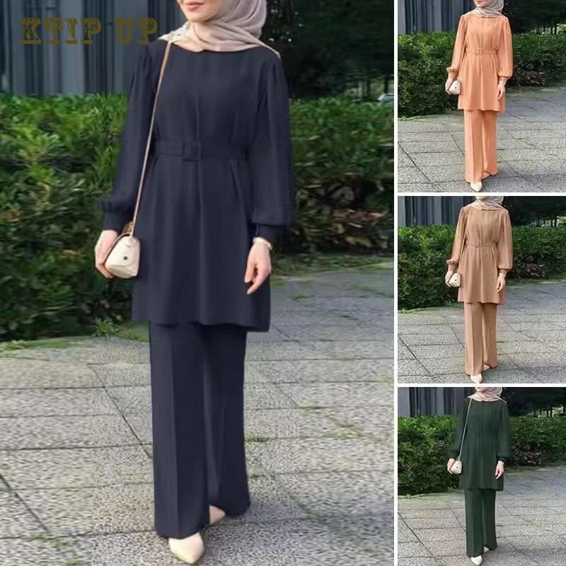 Turkey Women Fashion - Дубай Ид Мубарек, модный костюм, Турция,