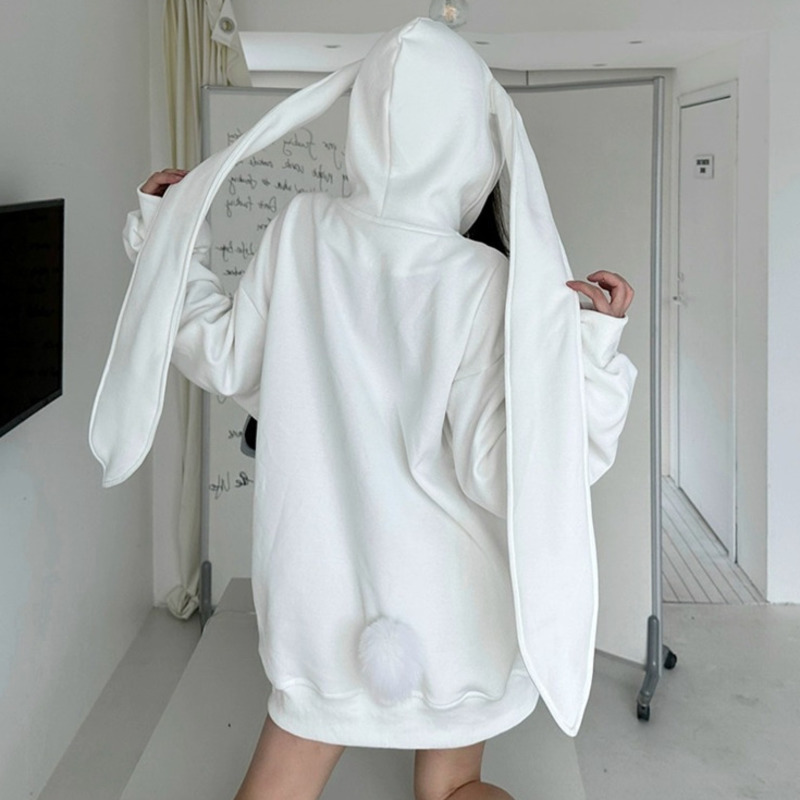 Women'S Fashion Zip Up Hoodies - Осенняя толстовка 2026 с капюшоном и