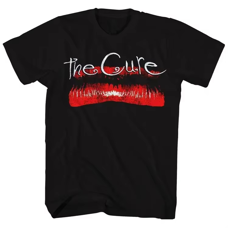 Women Fashion Uk - 2026 График летнего тура The Cure
