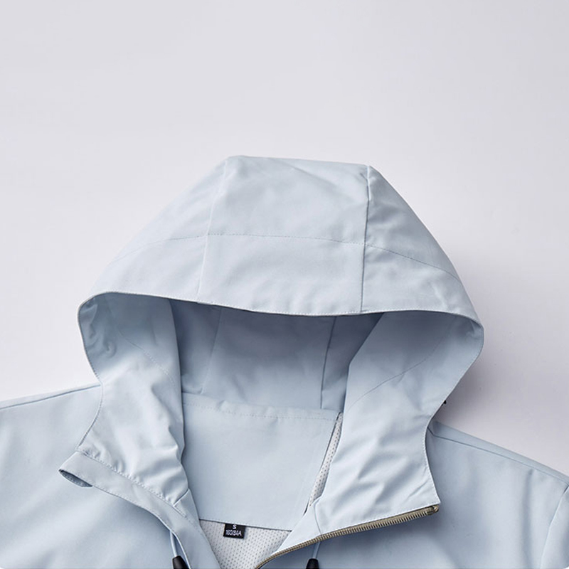 JNLN Мужская и женская водонеп – обзор и цена Women'S Fashion Rain Jacket