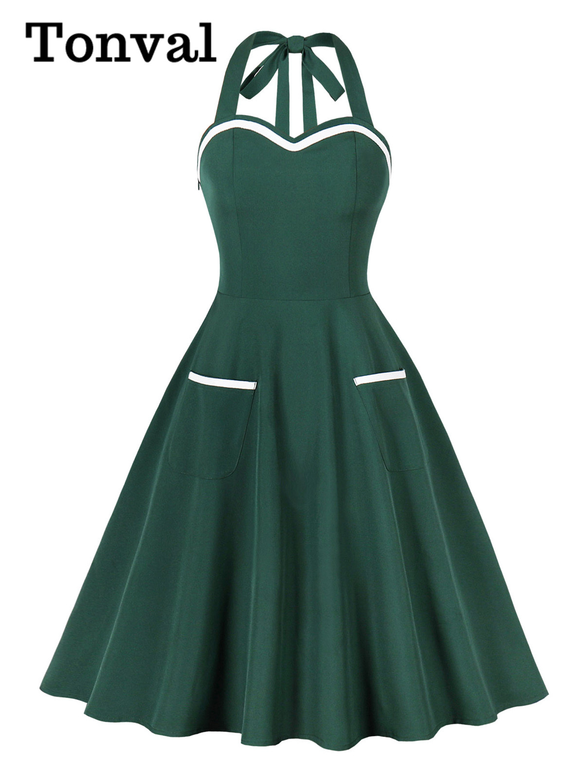Женское винтажное коктейльное  – обзор и цена Women'S Fashion Of The 50S