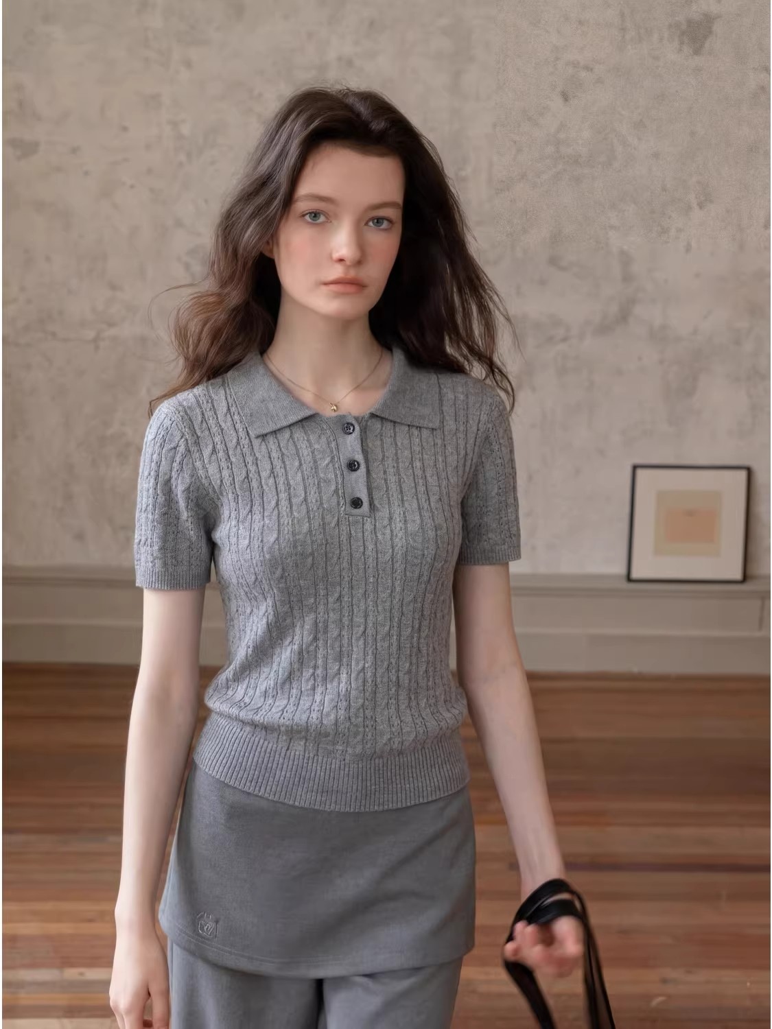 Модная повседневная женская ру – обзор и цена Women Fashion Style