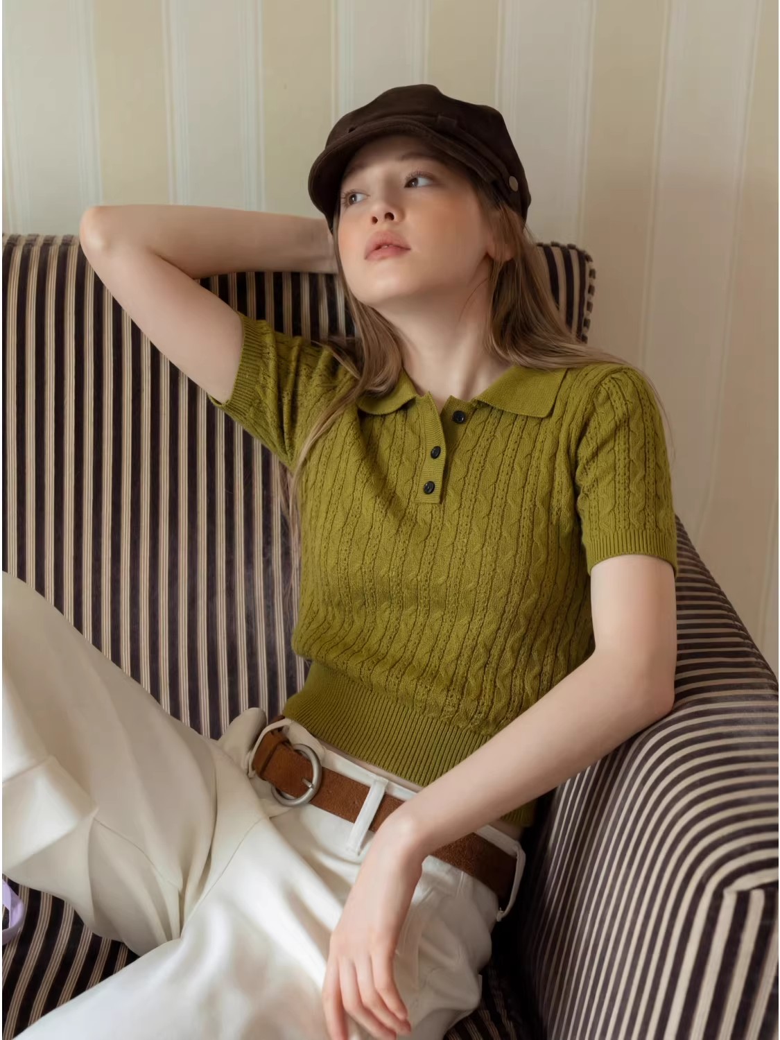 Модная повседневная женская ру – обзор и цена Women Fashion Style