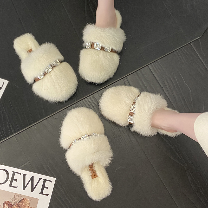 Новые женские тапочки-мюли на  – обзор и цена Women Fashion Hair Style