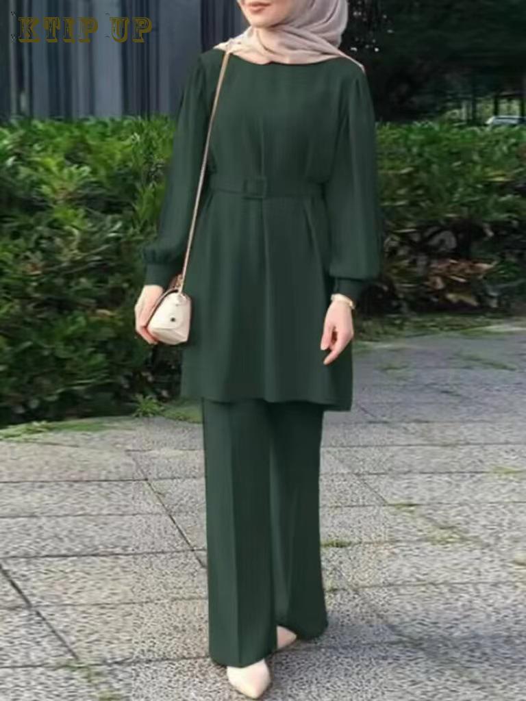 Дубай Ид Мубарек, модный костю – обзор и цена Turkey Women Fashion