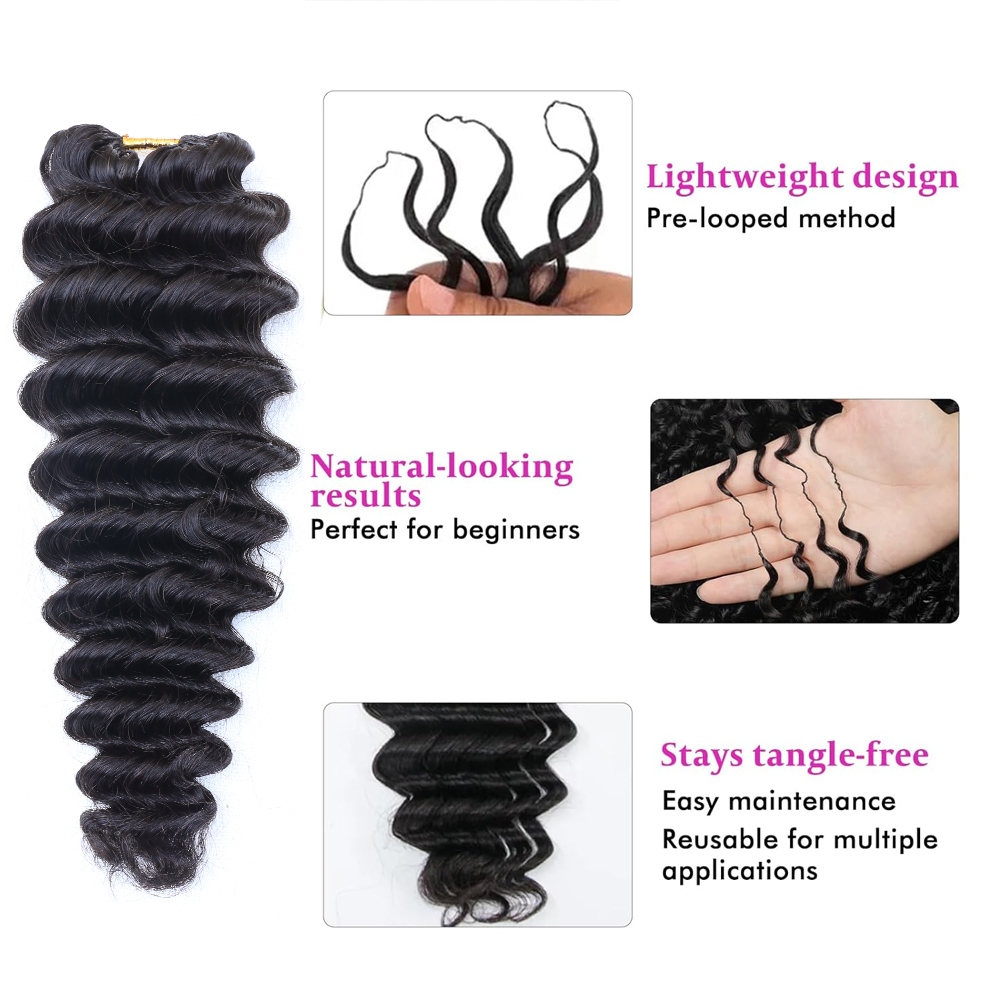 Натуральные черные волнистые в – обзор и цена Women Fashion Hair Style
