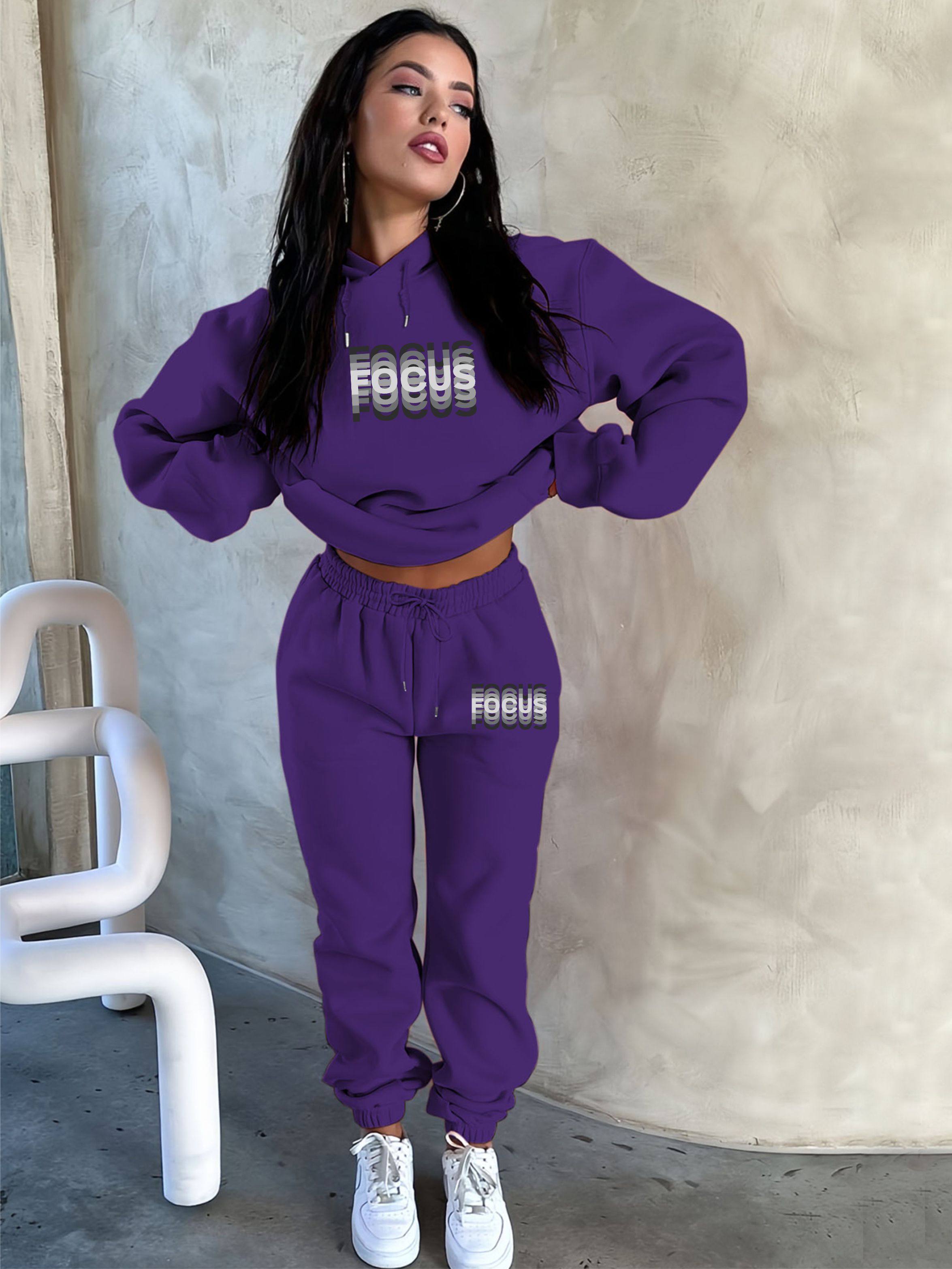 Женский зимний теплый флисовый – обзор и цена Women Fashion Style