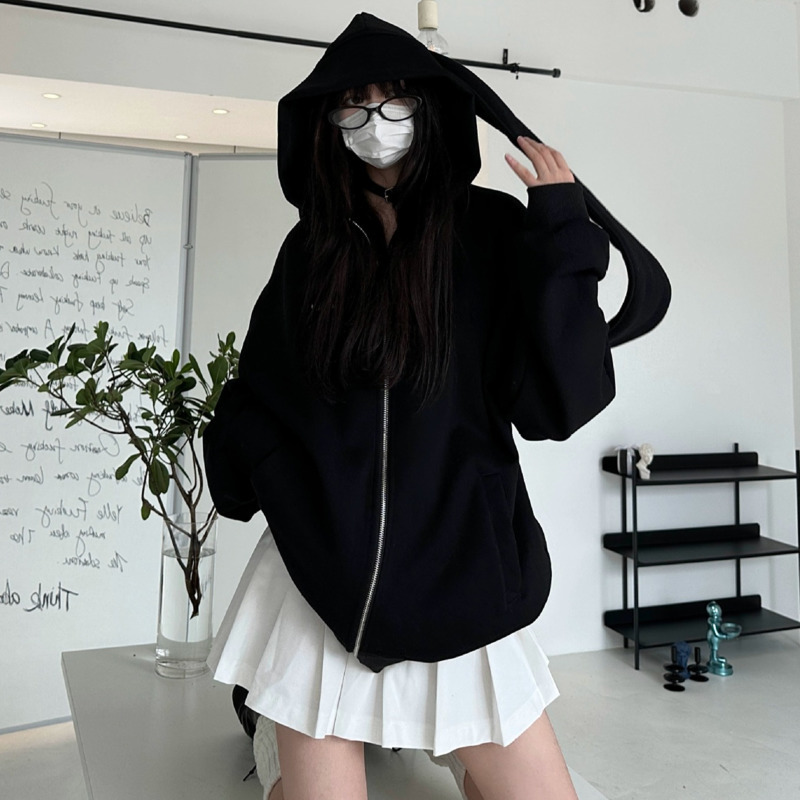 Осенняя толстовка 2026 с капюш – обзор и цена Women'S Fashion Zip Up Hoodies
