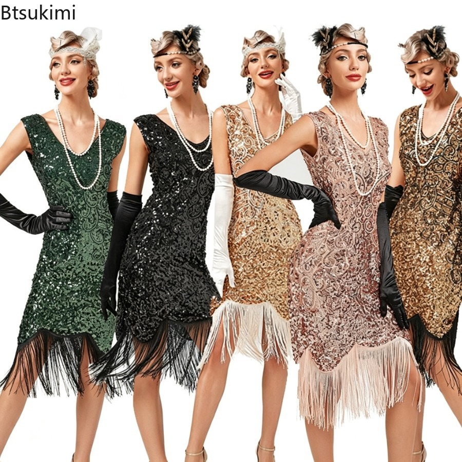 Женские платья в стиле 1920-х  – обзор и цена Women'S Fashion In The 1920S