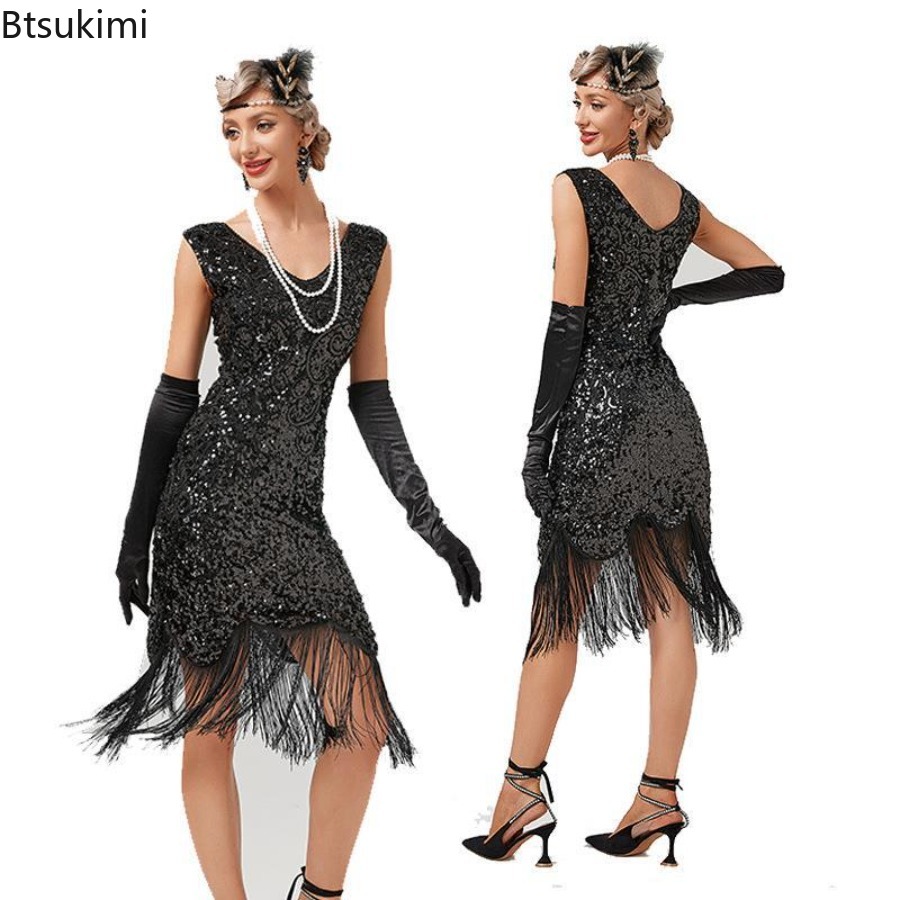 Женские платья в стиле 1920-х  – обзор и цена Women'S Fashion In The 1920S