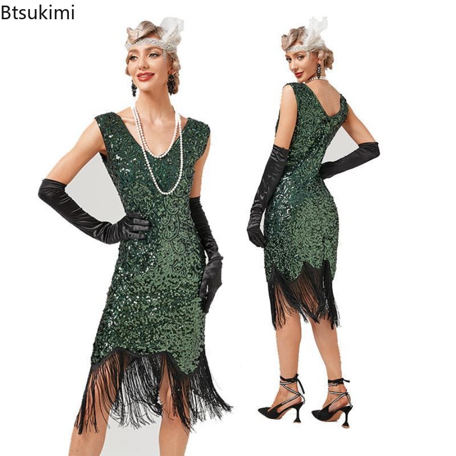 Женские платья в стиле 1920-х  – обзор и цена Women'S Fashion In The 1920S