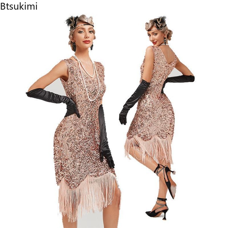 Женские платья в стиле 1920-х  – обзор и цена Women'S Fashion In The 1920S