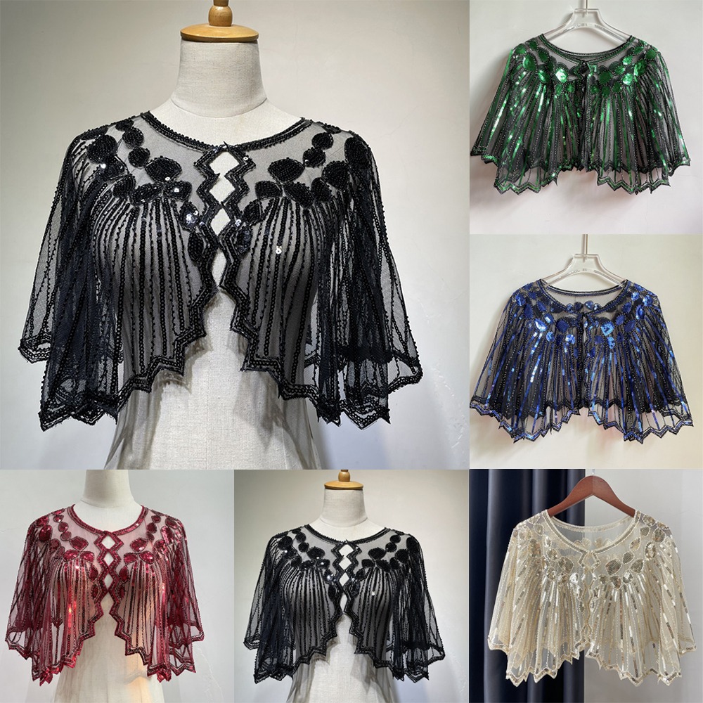 Модный женский шаль 1920-х год – обзор и цена Women'S Fashion In The 1920S