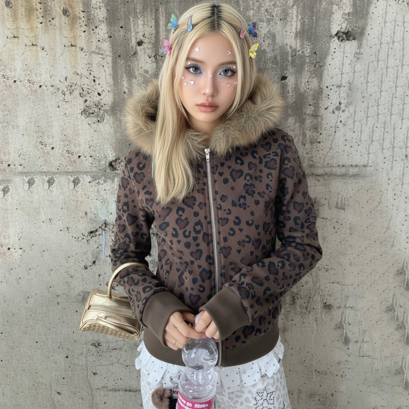 Американская горячая девушка,  – обзор и цена Women'S Fashion Zip Up Hoodies