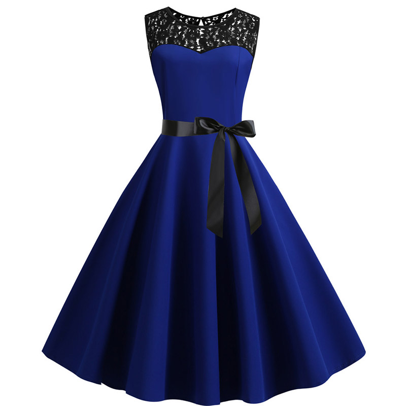 Элегантное вечернее платье, же – обзор и цена Women'S Fashion Of The 50S