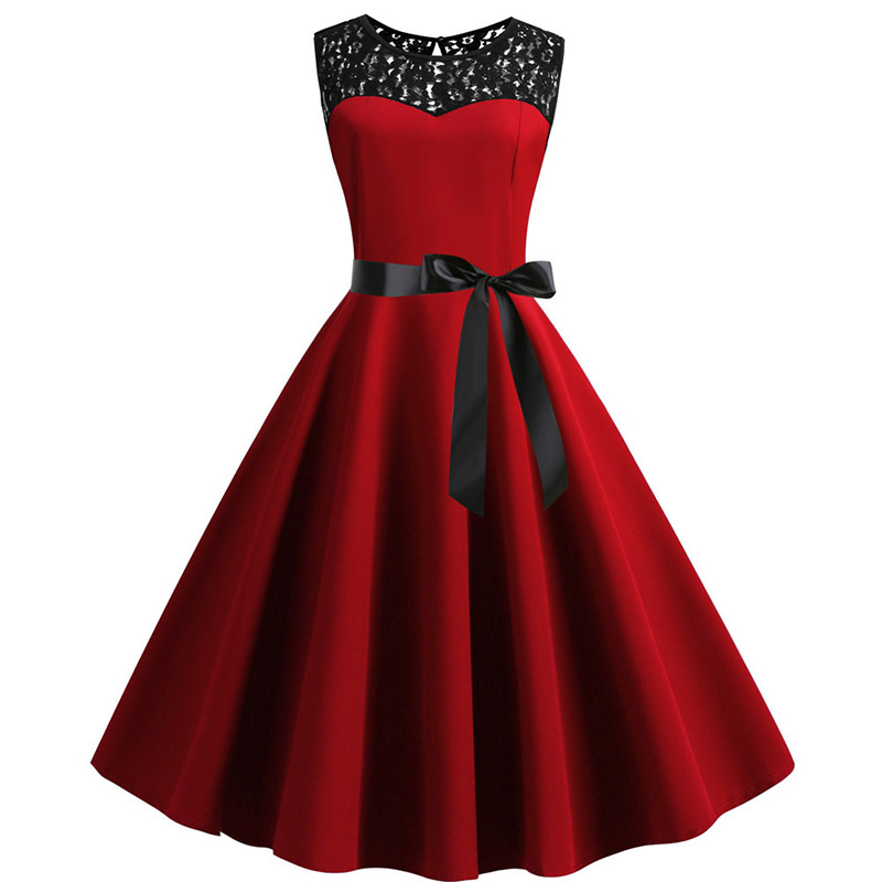 Элегантное вечернее платье, же – обзор и цена Women'S Fashion Of The 50S