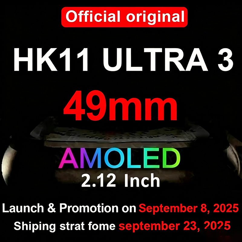 Новые часы HK10 Upgrade HK11 U – обзор и цена Turkey Women Fashion