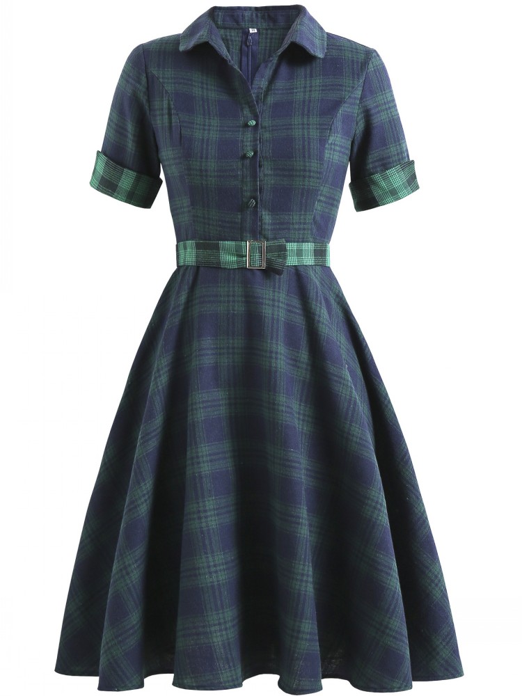 Женское винтажное платье в сти – обзор и цена Women'S Fashion Of The 50S