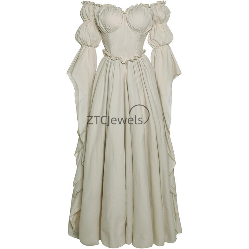Женское платье в стиле Ренесса – обзор и цена Women'S Fashion Renaissance Period