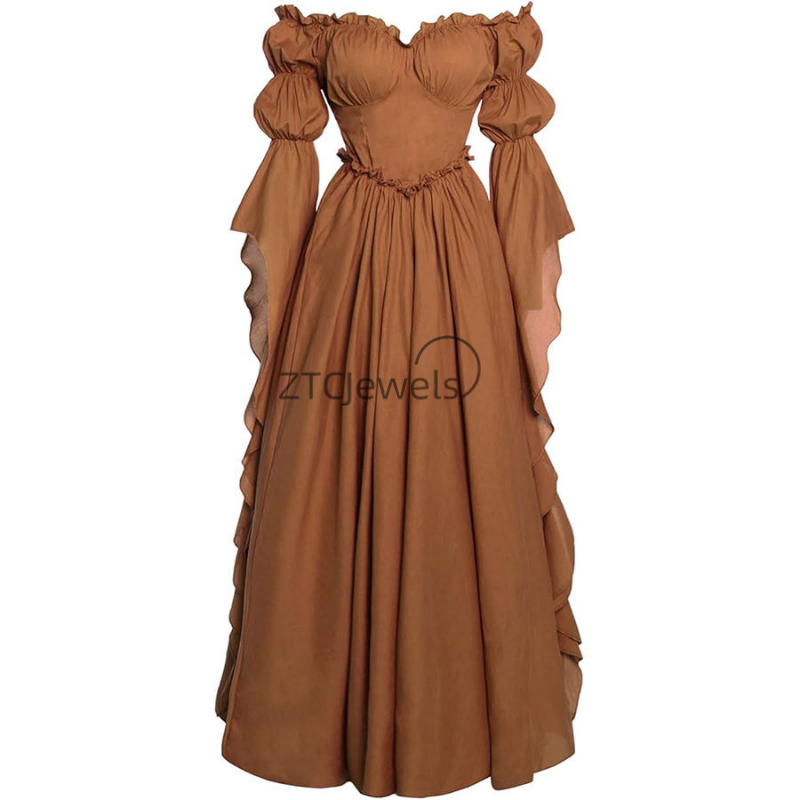 Женское платье в стиле Ренесса – обзор и цена Women'S Fashion Renaissance Period