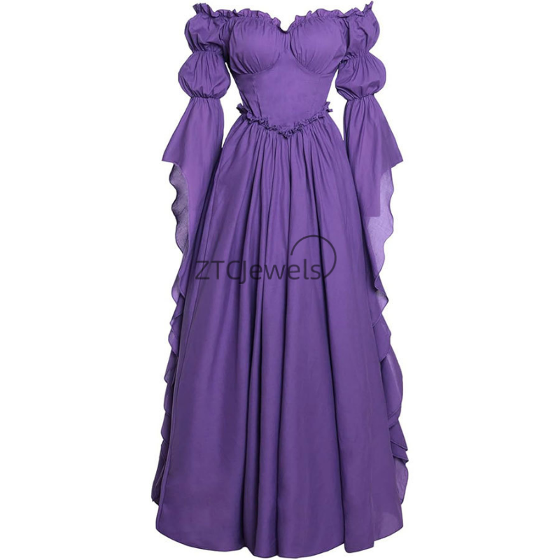 Женское платье в стиле Ренесса – обзор и цена Women'S Fashion Renaissance Period