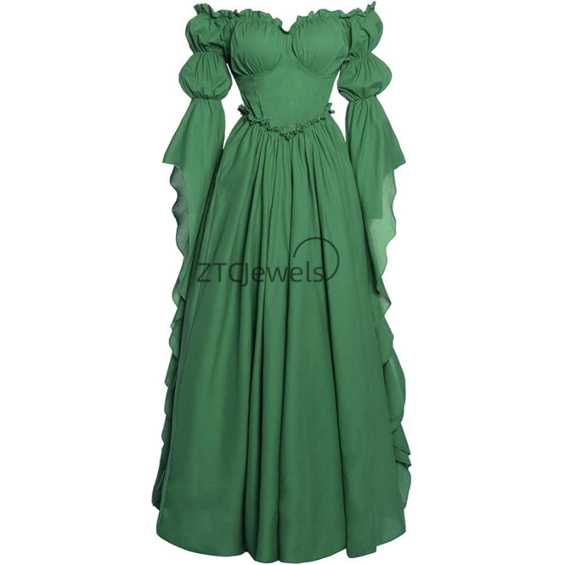 Женское платье в стиле Ренесса – обзор и цена Women'S Fashion Renaissance Period