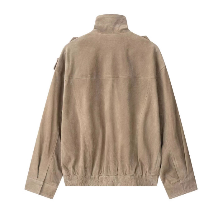 Куртка из искусственной кожи ц – обзор и цена Women'S Fashion Utility Jacket
