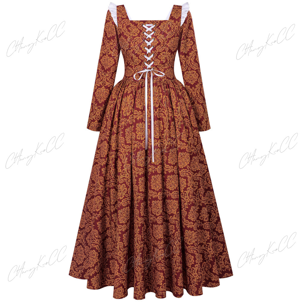 Средневековое новое женское пл – обзор и цена Women'S Fashion Renaissance Period