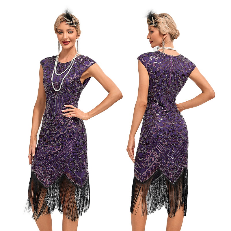 Платье в стиле ретро 1920-х го – обзор и цена Women'S Fashion In The 1920S