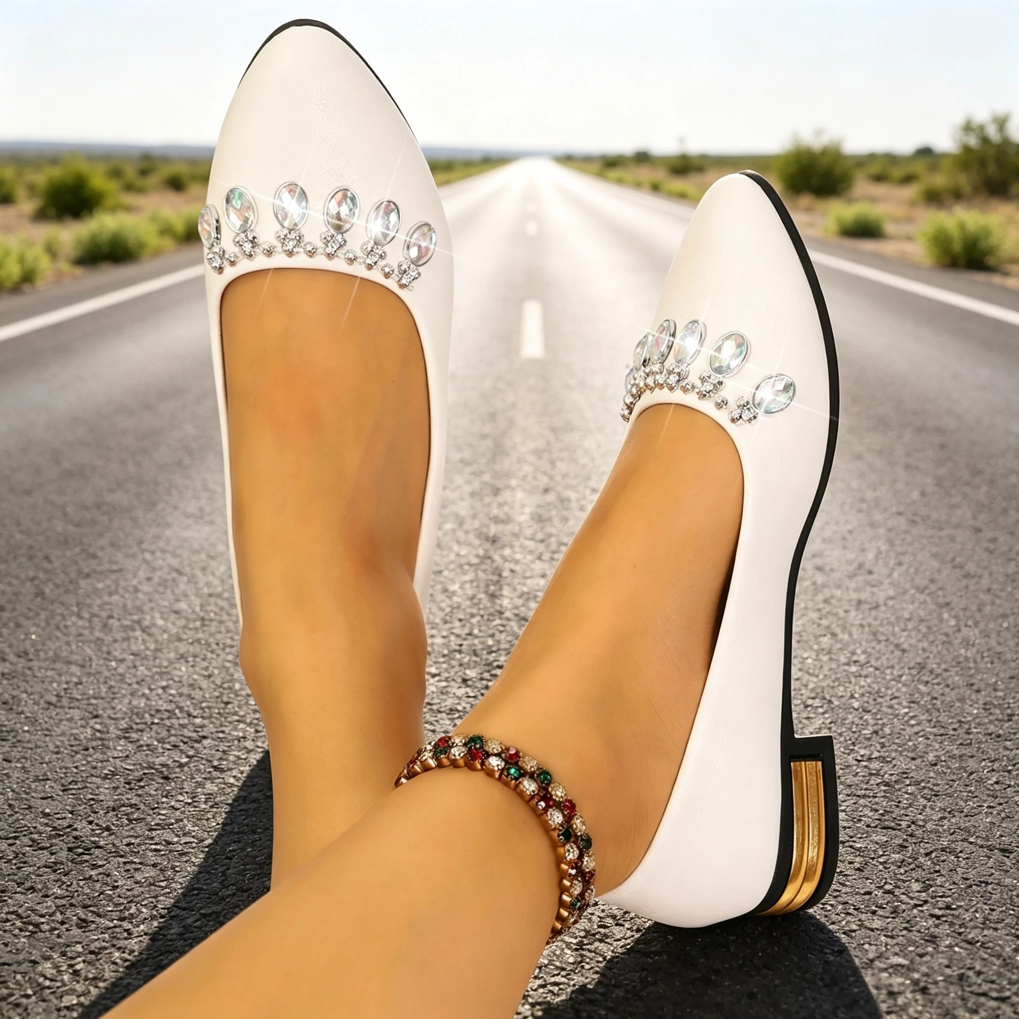 Женские балетки с заостренным  – обзор и цена Women'S Fashion Day