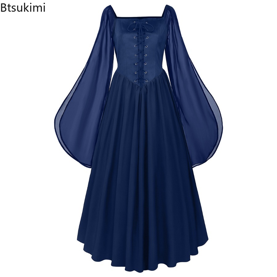 Средневековое платье эпохи Рен – обзор и цена Women'S Fashion Renaissance Period