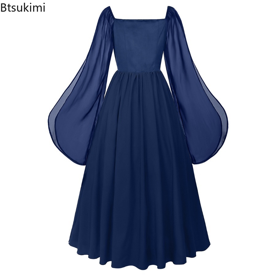 Средневековое платье эпохи Рен – обзор и цена Women'S Fashion Renaissance Period