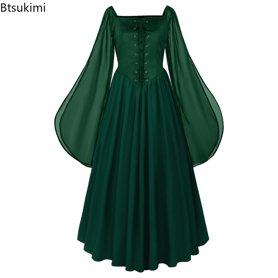 Средневековое платье эпохи Рен – обзор и цена Women'S Fashion Renaissance Period