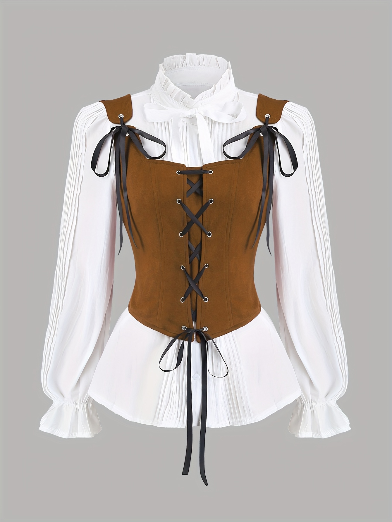 Европейская и американская мод – обзор и цена Women'S Fashion Renaissance Period