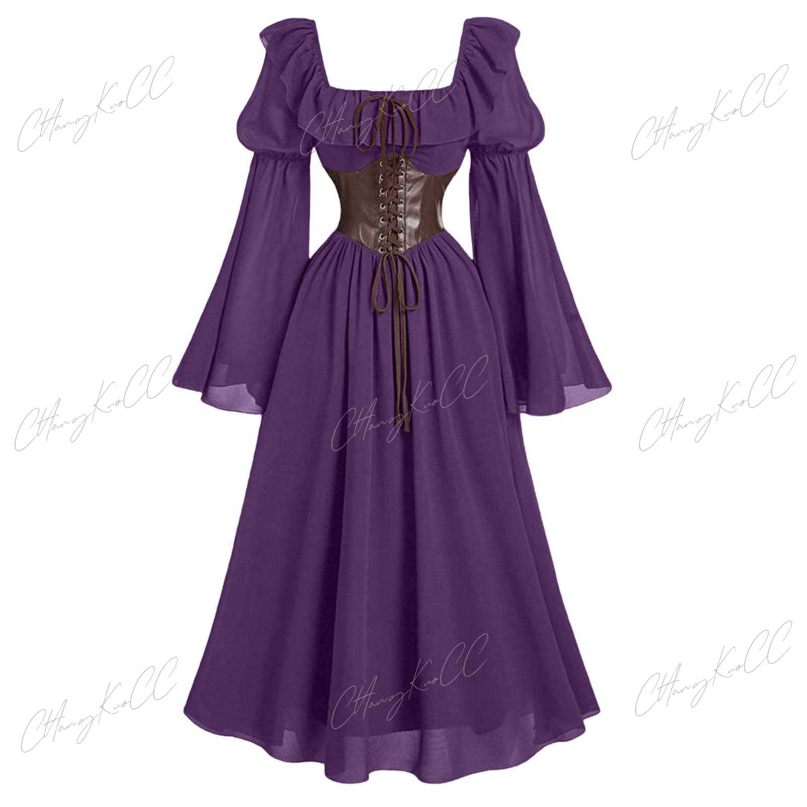 Средневековое новое женское пл – обзор и цена Women'S Fashion Renaissance Period