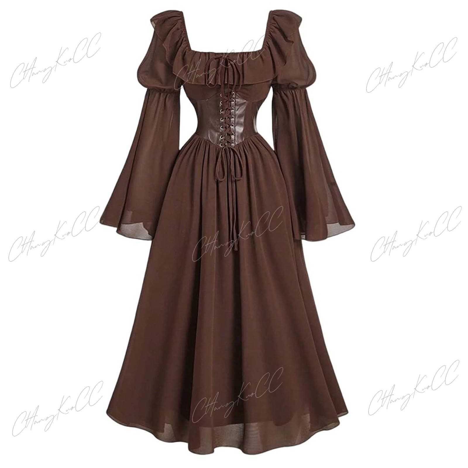 Средневековое новое женское пл – обзор и цена Women'S Fashion Renaissance Period