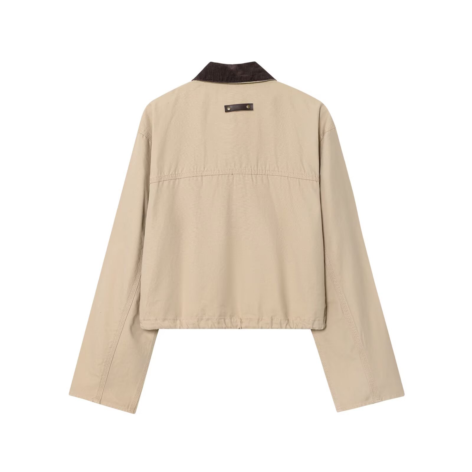 Женская вельветовая куртка с в – обзор и цена Women'S Fashion Utility Jacket