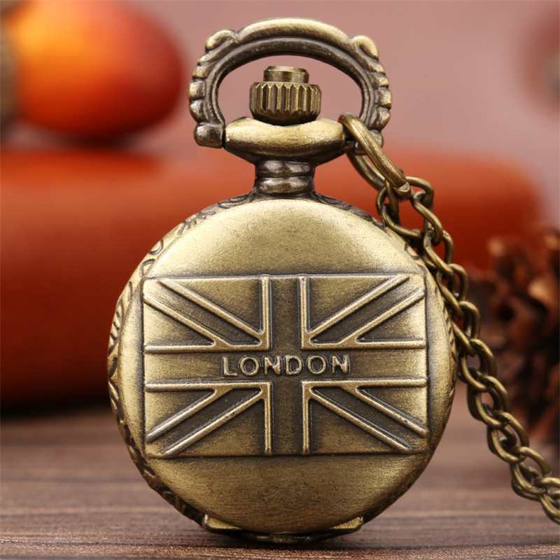 Бронзовые карманные часы с узо – обзор и цена Women Fashion Uk