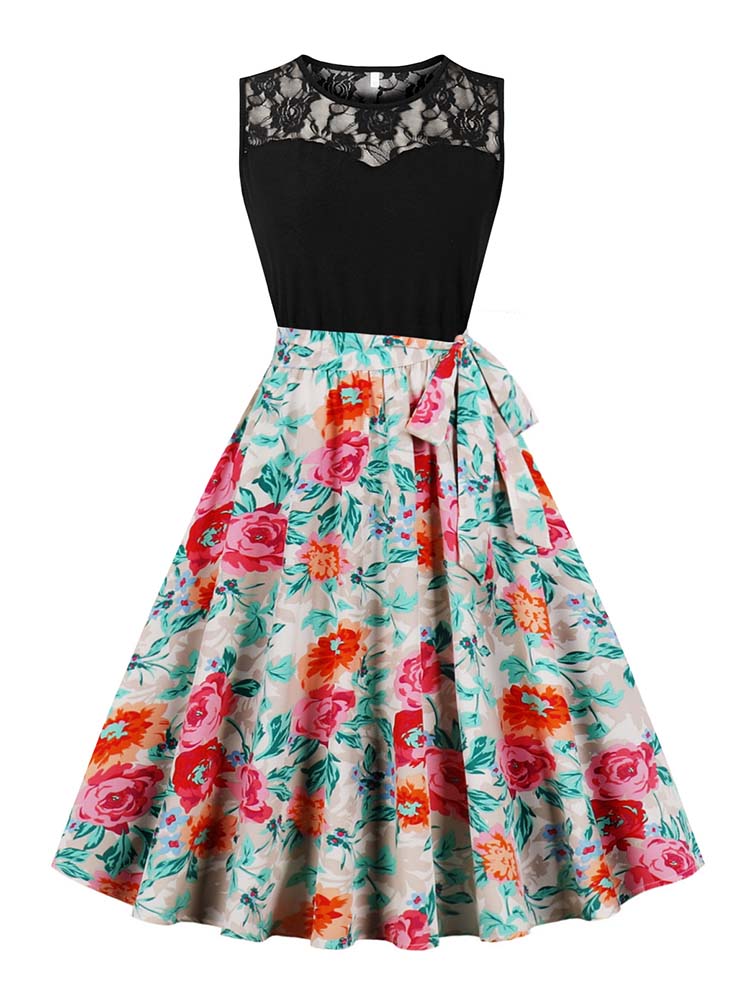 Элегантное плиссированное плат – обзор и цена Women'S Fashion Of The 50S