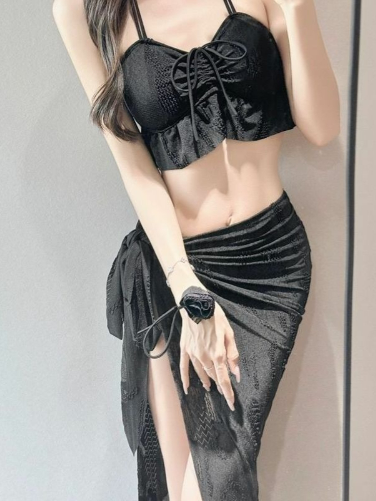 Женский купальник из двух част – обзор и цена Women Fashion Style