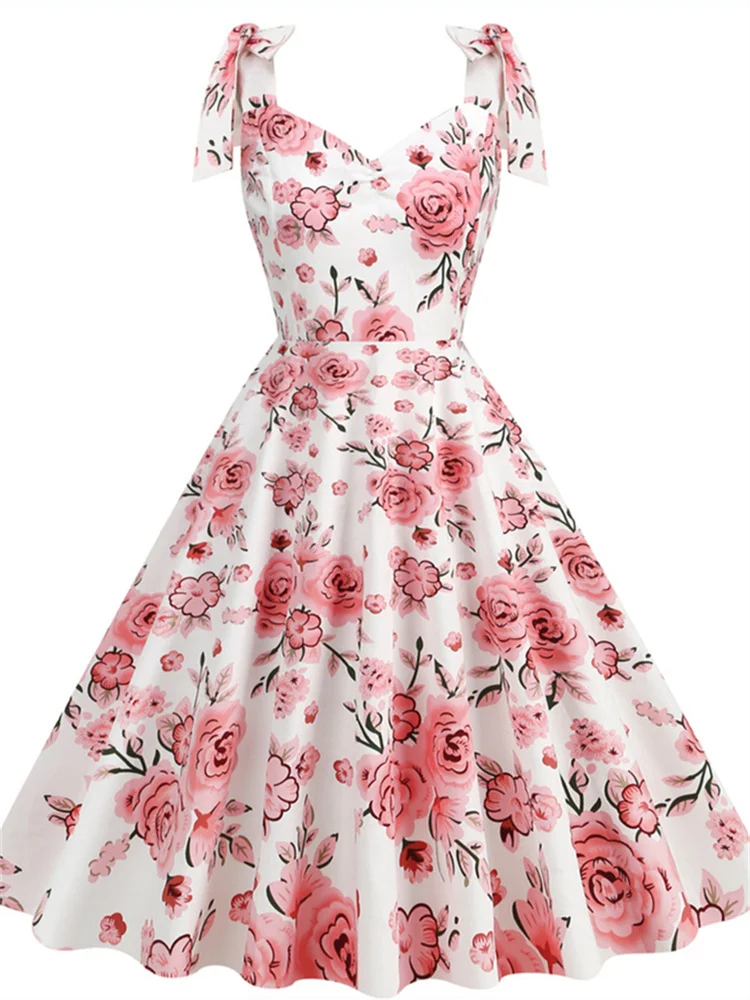 Женское платье ретро в стиле р – обзор и цена Women'S Fashion Of The 50S