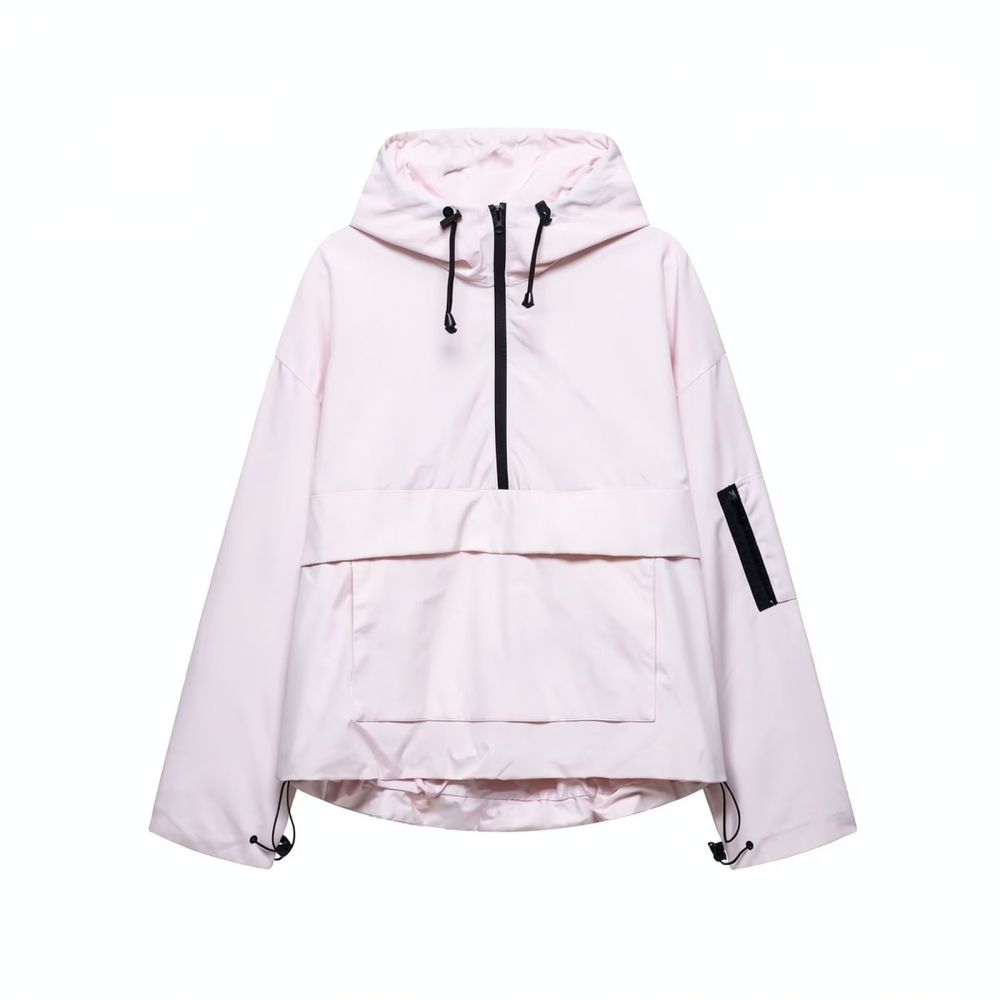 Женская куртка с капюшоном, по – обзор и цена Women'S Fashion Utility Jacket