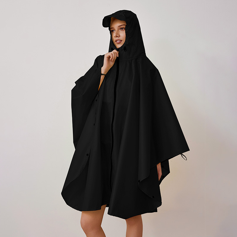 Женский дышащий плащ, легкий д – обзор и цена Women'S Fashion Rain Jacket