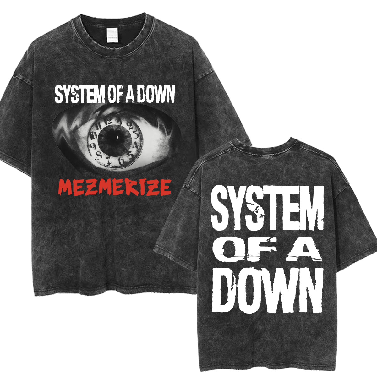 Футболка Band System of A Down – обзор и цена Women Fashion Uk