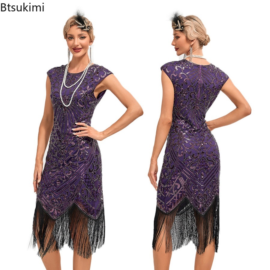 Летнее женское винтажное плать – обзор и цена Women'S Fashion In The 1920S