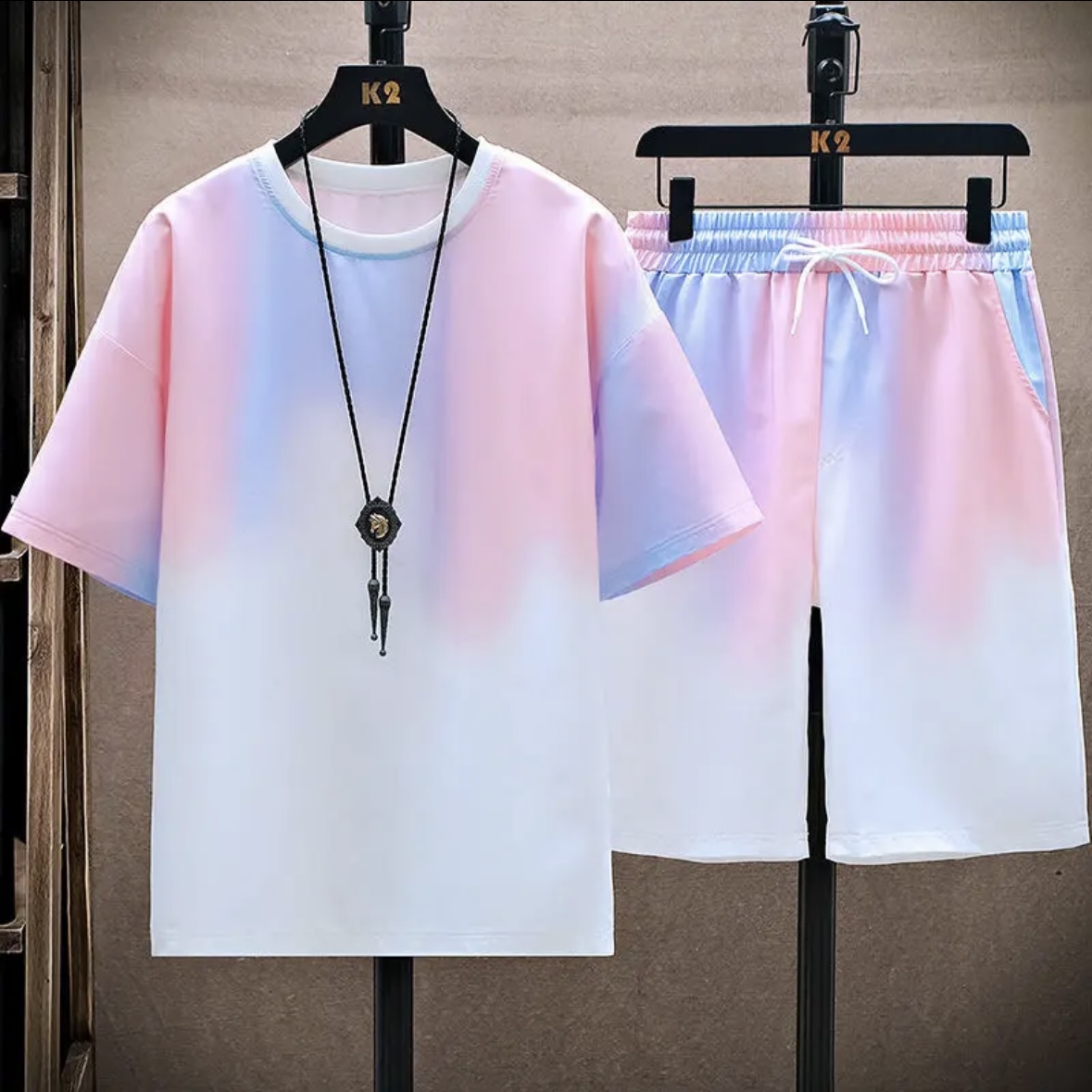Новый популярный летний компле – обзор и цена Women Fashion Style