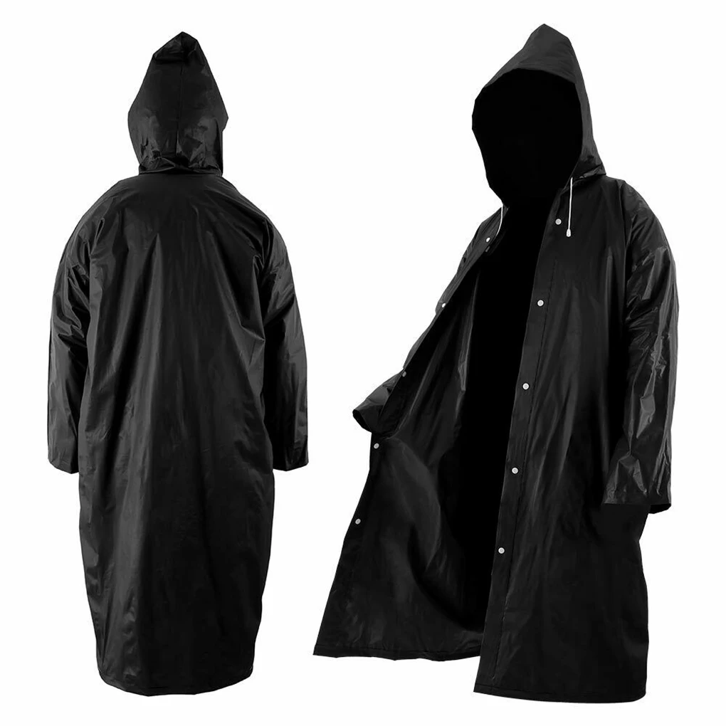 1 шт., водонепроницаемый дожде – обзор и цена Women'S Fashion Rain Jacket